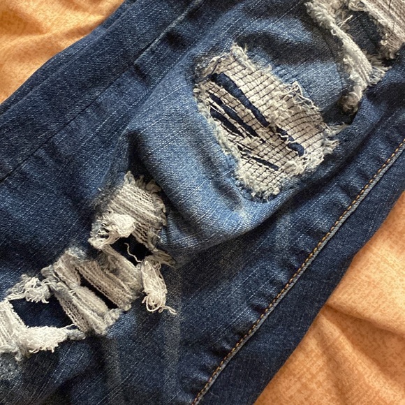 Bluenotes Skinny Jeans Size 0 - Picture 2 of 5